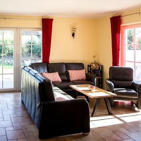 Semesterbostad Butterblume