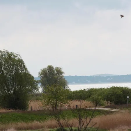 Semesterbostad Butterblume *