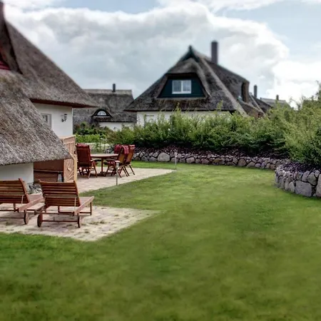 Butterblume Semesterbostad