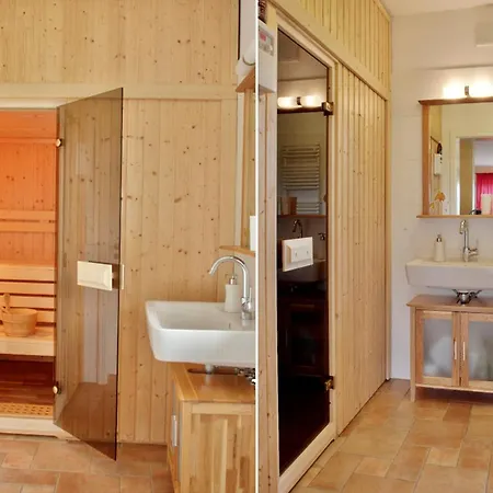 Butterblume Holiday home *