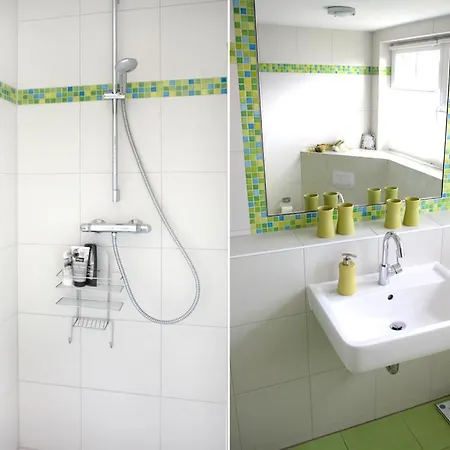 Butterblume Semesterbostad *