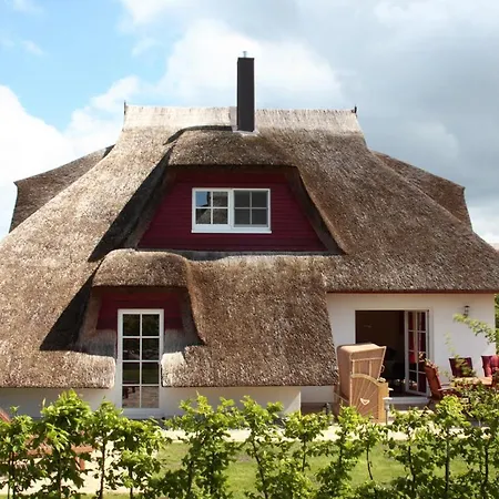 Butterblume Semesterbostad Zinnowitz