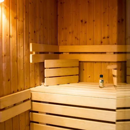 Butterblume Semesterbostad Zinnowitz