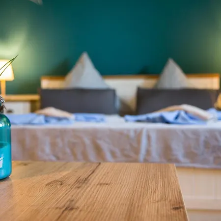 Holiday home Butterblume *